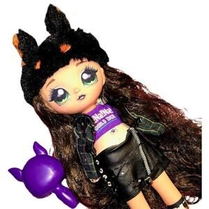 Na Na Na Surprise Doll - Rebel Dare